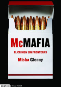 McMafia - El crimen sin fronteras