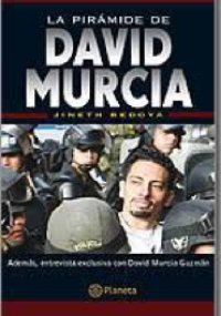 La pirámide de David Murcia