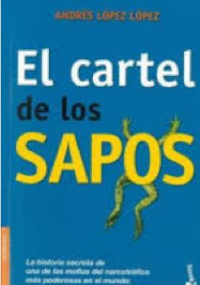 El cartel de los sapos