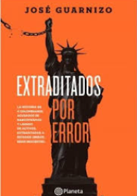 Extraditados por error