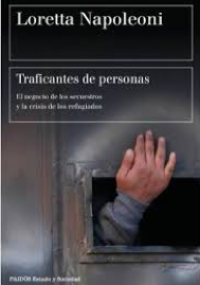 Traficantes de personas