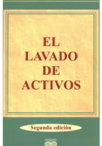 El lavado de activos