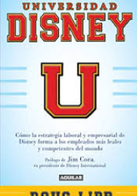 Universidad Disney