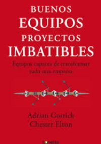 Buenos equipos proyectos imbatibles