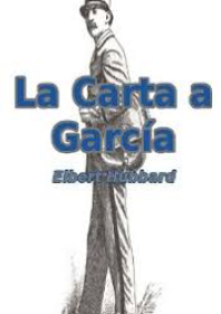 La carta a García