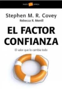 El factor confianza