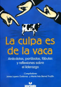 La culpa es de la vaca