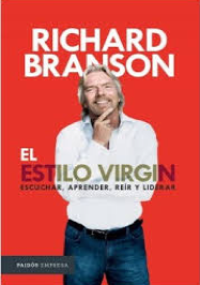 El estilo virgin