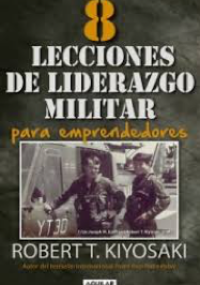 8 lecciones de liderazgo militar