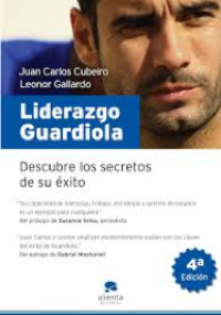 Liderazgo Guardiola