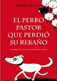 El perro pastor que perdió su rebaño