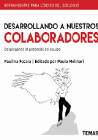 Desarrollando a nuestros colaboradores