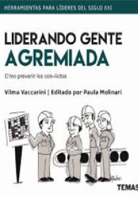 Liderando gente agremiada