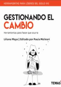 Gestionando el cambio