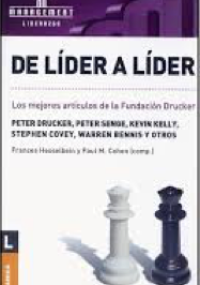 De líder a líder