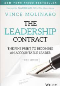 The Leadership Contract