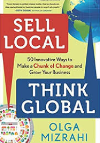 Sell Local - Think Global