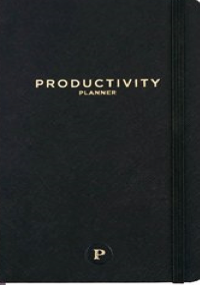 Productivity Planner