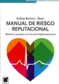 Manual de riesgo reputacional