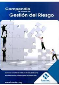 Compendio de normas de gestión del riesgo