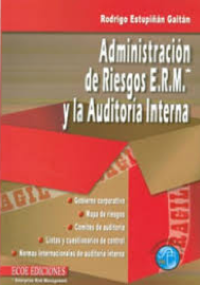 Administración de riesgos E.R.M. y la auditoría interna