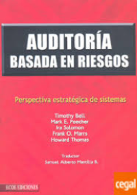 Auditoría basada en riesgos