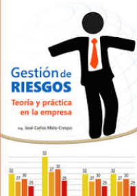 Gestión de riesgos - Teoría y práctica en la empresa