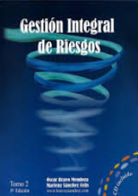 Gestión integral de riesgos - Tomo 2