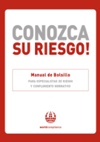 ¡Conozca su riesgo!