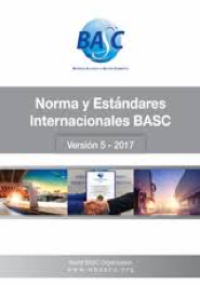 Normas y estándares internacionales BASC