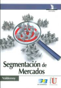 Segmentación de mercados