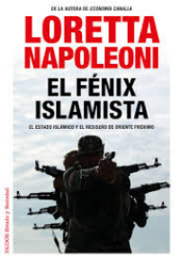 El fénix islamista