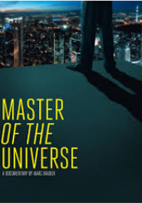 Master of the Universe