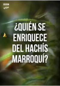 ¿Quién se enriquece del hachís marroquí?