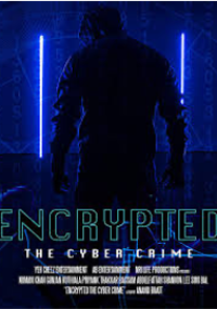 ENCRYPTED - The Cyber Crime