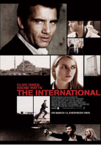 The International