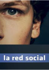 La red social