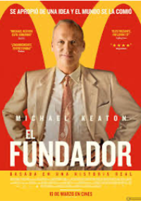 El Fundador