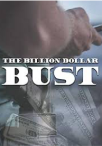 The Billion Dollar Bust