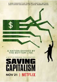 Saving Capitalism