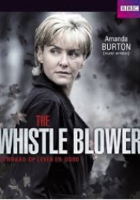 The Whistle Blower