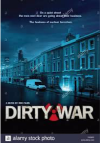 Dirty War