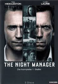 The Night Manager