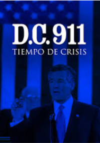 D.C.911 - Tiempo de crisis