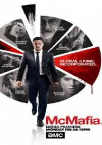 McMafia