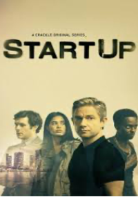 Startup