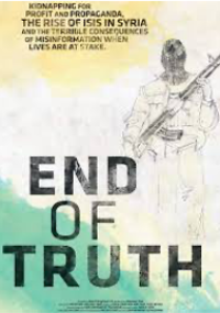 End of Truth