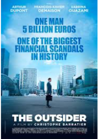 The Outsider