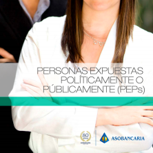 Personas expuestas politicamente PEPs