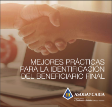 Mejores prácticas para la identificación del beneficiario final